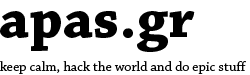 apas.gr