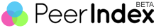 PeerIndex logo